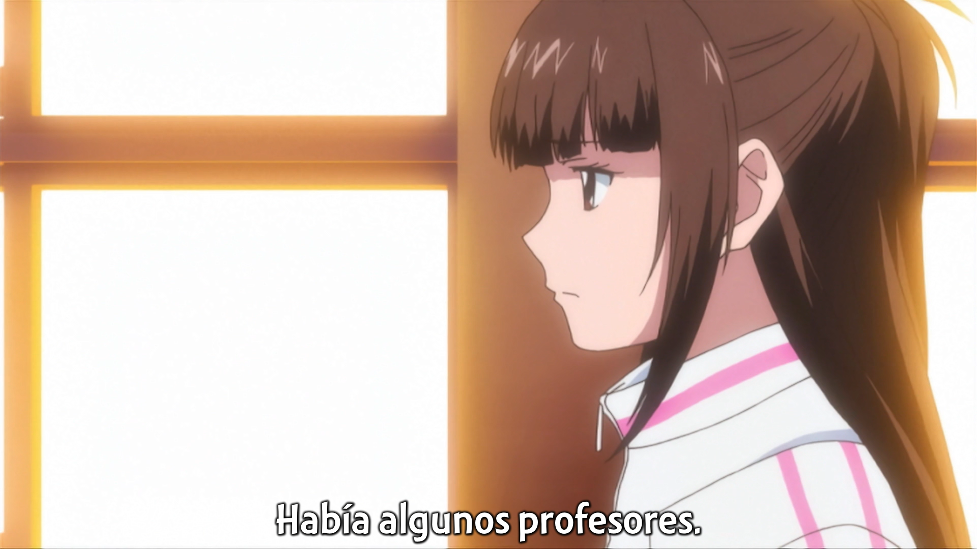 Kansen: Ball Buster The Animation (Otaku Tail No Fansub, AniMugen Fansub)